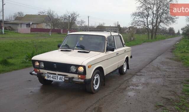 ВАЗ 2106, объемом двигателя 1.3 л и пробегом 80 тыс. км за 1150 $, фото 1 на Automoto.ua