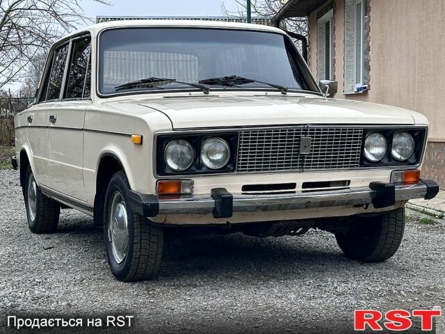 ВАЗ 2106, об'ємом двигуна 1.3 л та пробігом 63 тис. км за 2000 $, фото 1 на Automoto.ua