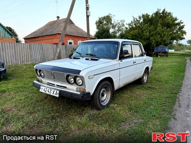 ВАЗ 2106, об'ємом двигуна 1.5 л та пробігом 100 тис. км за 750 $, фото 1 на Automoto.ua