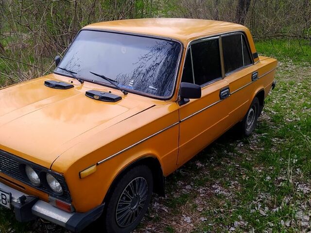 ВАЗ 2106, объемом двигателя 1.3 л и пробегом 300 тыс. км за 800 $, фото 1 на Automoto.ua