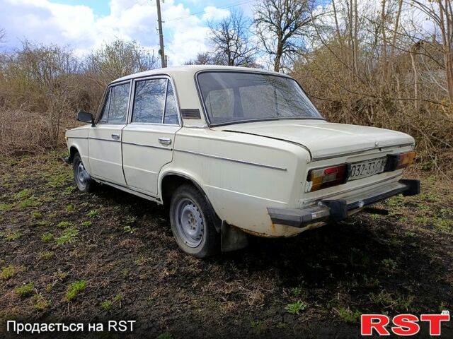 ВАЗ 2106, об'ємом двигуна 15 л та пробігом 250 тис. км за 300 $, фото 1 на Automoto.ua