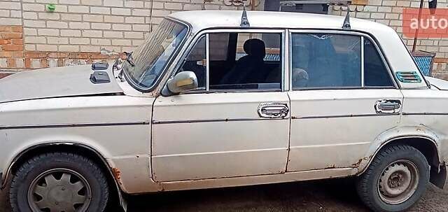 ВАЗ 2106, объемом двигателя 1.3 л и пробегом 50 тыс. км за 670 $, фото 1 на Automoto.ua
