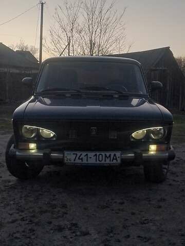 ВАЗ 2106, объемом двигателя 1.3 л и пробегом 60 тыс. км за 843 $, фото 1 на Automoto.ua