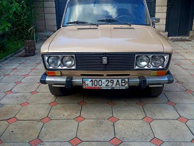 ВАЗ 2106, объемом двигателя 1.3 л и пробегом 300 тыс. км за 850 $, фото 1 на Automoto.ua