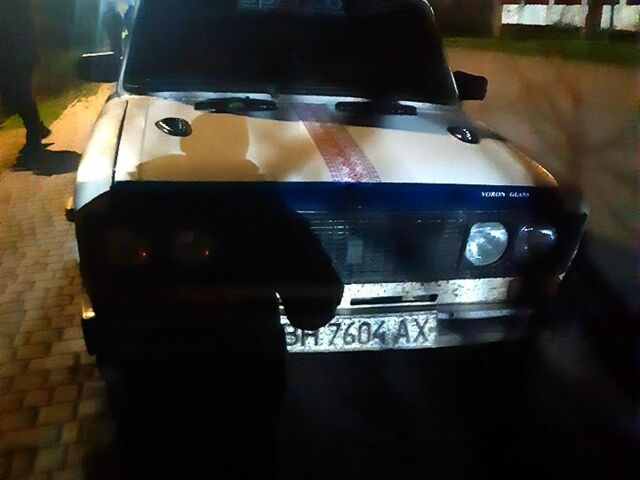 ВАЗ 2106, объемом двигателя 1.5 л и пробегом 200 тыс. км за 400 $, фото 1 на Automoto.ua