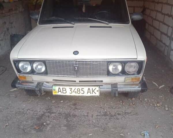 ВАЗ 2106, объемом двигателя 1.3 л и пробегом 100 тыс. км за 900 $, фото 1 на Automoto.ua