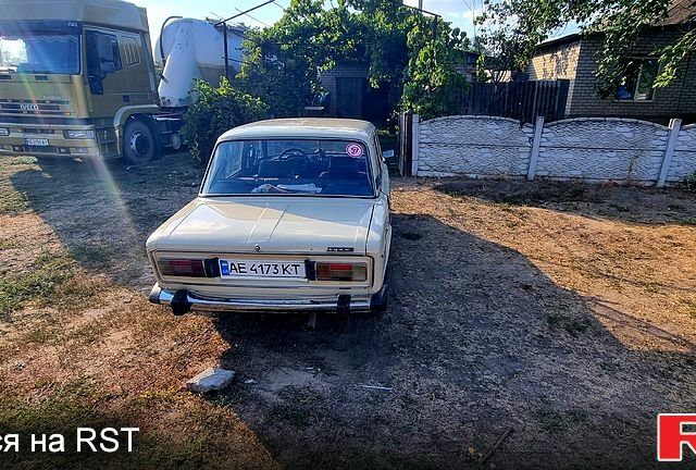 ВАЗ 2106, об'ємом двигуна 1.5 л та пробігом 0 тис. км за 975 $, фото 1 на Automoto.ua