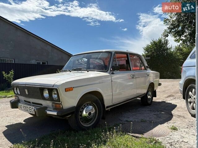 ВАЗ 2106, объемом двигателя 0 л и пробегом 121 тыс. км за 1650 $, фото 1 на Automoto.ua