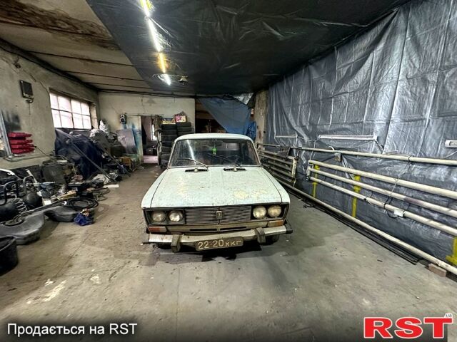 ВАЗ 2106, об'ємом двигуна 1.3 л та пробігом 200 тис. км за 250 $, фото 1 на Automoto.ua
