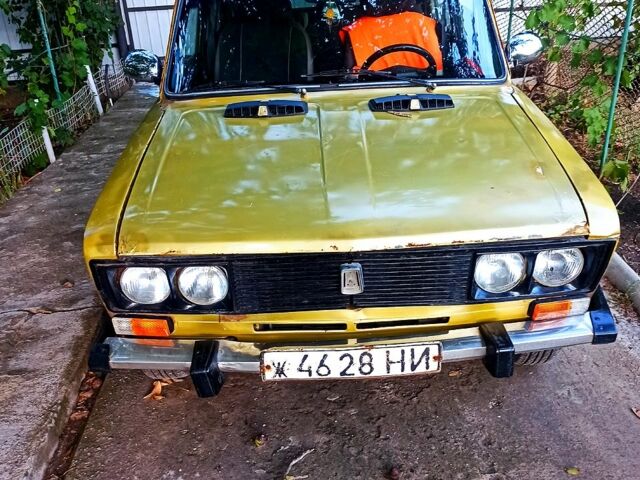 ВАЗ 2106, об'ємом двигуна 1.3 л та пробігом 240 тис. км за 770 $, фото 1 на Automoto.ua