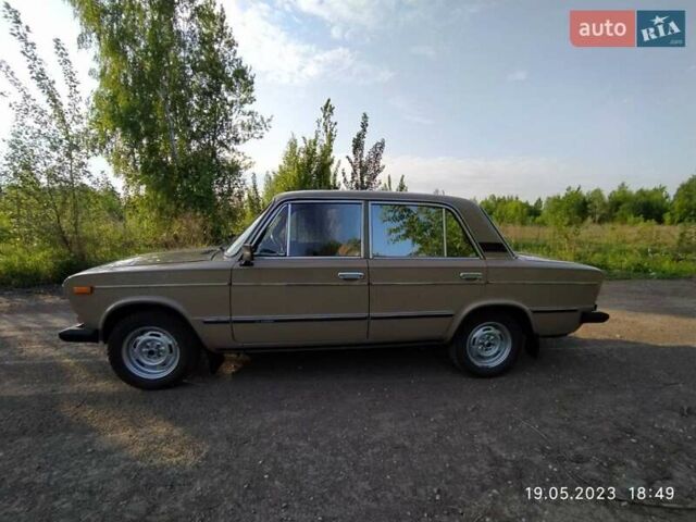 ВАЗ 2106, об'ємом двигуна 1.3 л та пробігом 308 тис. км за 3500 $, фото 1 на Automoto.ua
