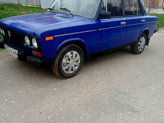 ВАЗ 2106, об'ємом двигуна 13 л та пробігом 0 тис. км за 700 $, фото 1 на Automoto.ua