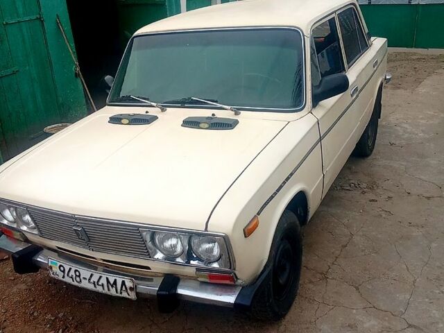 ВАЗ 2106, объемом двигателя 13 л и пробегом 155 тыс. км за 450 $, фото 1 на Automoto.ua