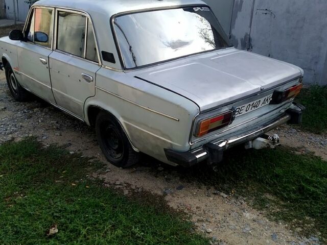 ВАЗ 2106, объемом двигателя 13 л и пробегом 150 тыс. км за 400 $, фото 1 на Automoto.ua