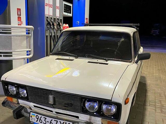 ВАЗ 2106, об'ємом двигуна 1.3 л та пробігом 0 тис. км за 360 $, фото 1 на Automoto.ua