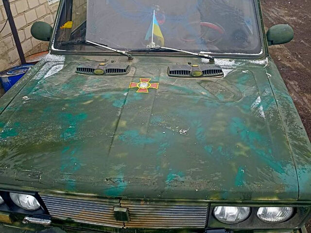 ВАЗ 2106, об'ємом двигуна 1.5 л та пробігом 0 тис. км за 720 $, фото 1 на Automoto.ua