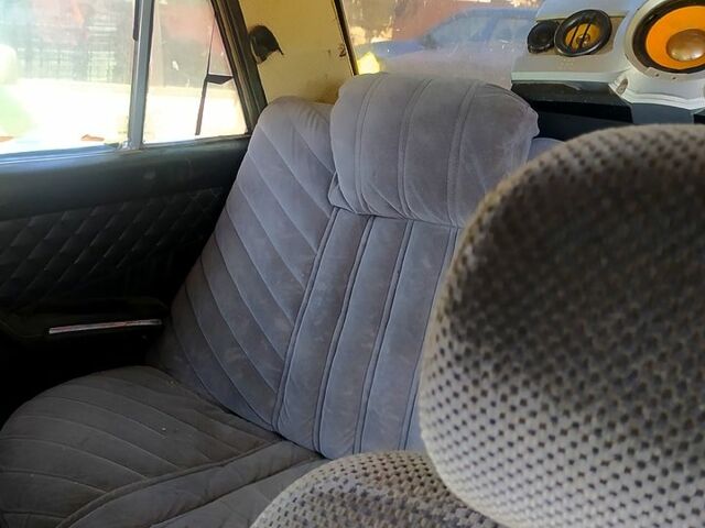 ВАЗ 2106, объемом двигателя 1.6 л и пробегом 0 тыс. км за 720 $, фото 1 на Automoto.ua