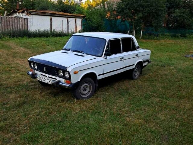 ВАЗ 2106, об'ємом двигуна 1.5 л та пробігом 0 тис. км за 500 $, фото 1 на Automoto.ua