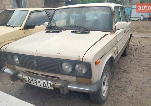 ВАЗ 2106, объемом двигателя 0 л и пробегом 150 тыс. км за 500 $, фото 1 на Automoto.ua