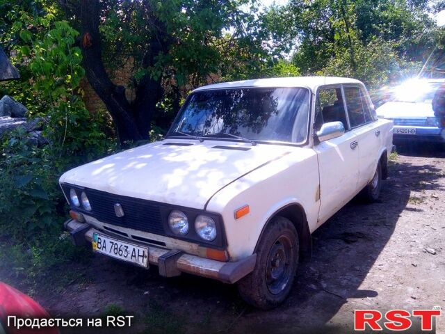 ВАЗ 2106, объемом двигателя 1.5 л и пробегом 50 тыс. км за 357 $, фото 1 на Automoto.ua