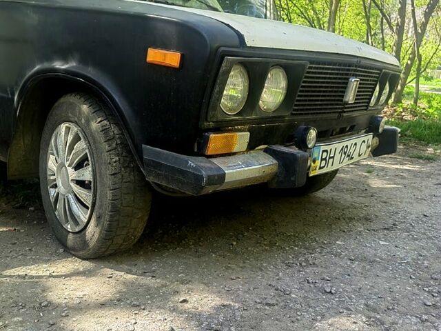 ВАЗ 2106, объемом двигателя 16 л и пробегом 100 тыс. км за 480 $, фото 1 на Automoto.ua