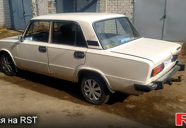 ВАЗ 2106, объемом двигателя 16 л и пробегом 0 тыс. км за 1000 $, фото 1 на Automoto.ua