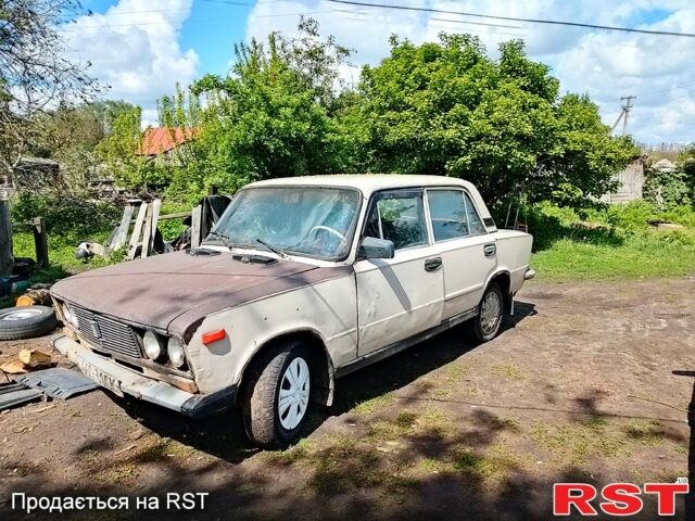 ВАЗ 2106, объемом двигателя 16 л и пробегом 380 тыс. км за 192 $, фото 1 на Automoto.ua