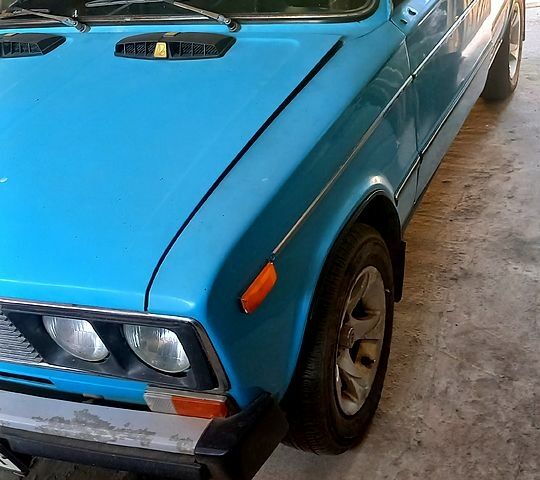 ВАЗ 2106, объемом двигателя 1.3 л и пробегом 200 тыс. км за 1700 $, фото 1 на Automoto.ua