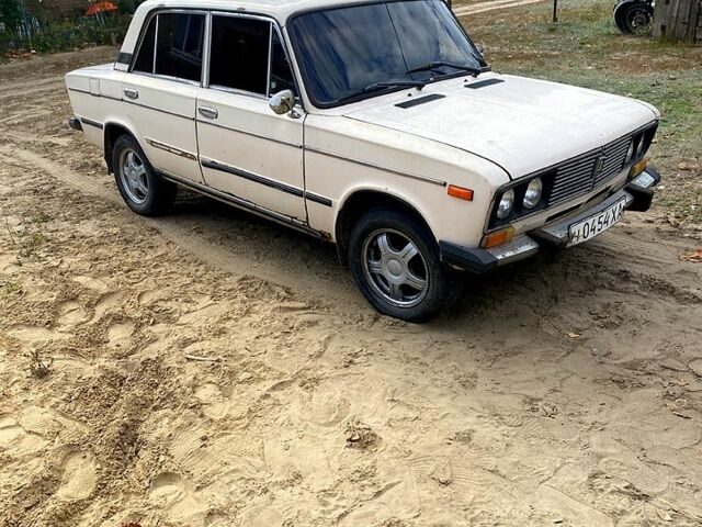 ВАЗ 2106, объемом двигателя 1.6 л и пробегом 0 тыс. км за 650 $, фото 1 на Automoto.ua