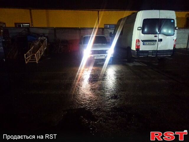 ВАЗ 2106, объемом двигателя 1.3 л и пробегом 250 тыс. км за 550 $, фото 1 на Automoto.ua