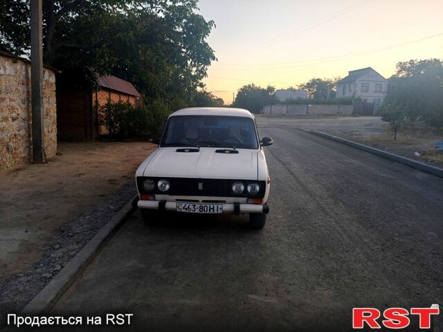 ВАЗ 2106, объемом двигателя 1.3 л и пробегом 200 тыс. км за 800 $, фото 1 на Automoto.ua