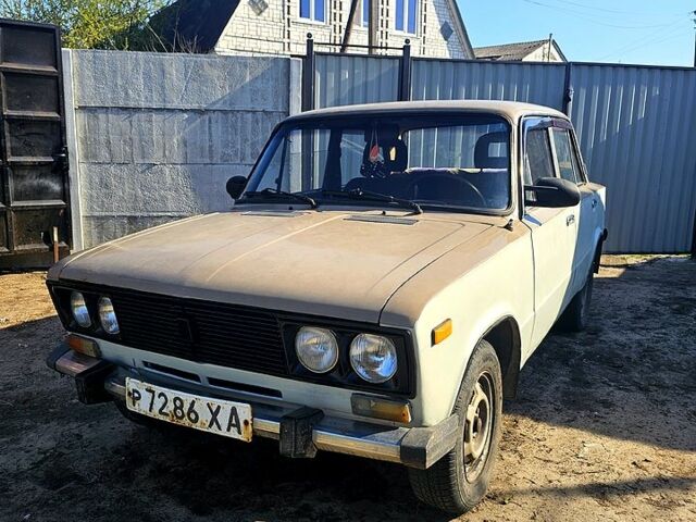 ВАЗ 2106, об'ємом двигуна 1.5 л та пробігом 0 тис. км за 400 $, фото 1 на Automoto.ua