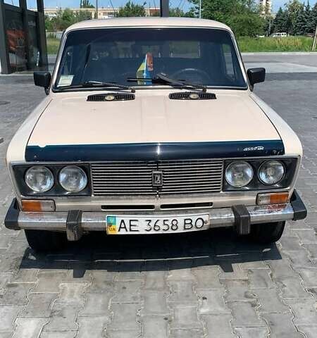 ВАЗ 2106, объемом двигателя 1.3 л и пробегом 400 тыс. км за 1399 $, фото 1 на Automoto.ua