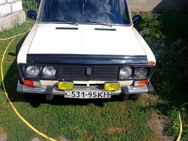 ВАЗ 2106, об'ємом двигуна 1.3 л та пробігом 150 тис. км за 1100 $, фото 1 на Automoto.ua