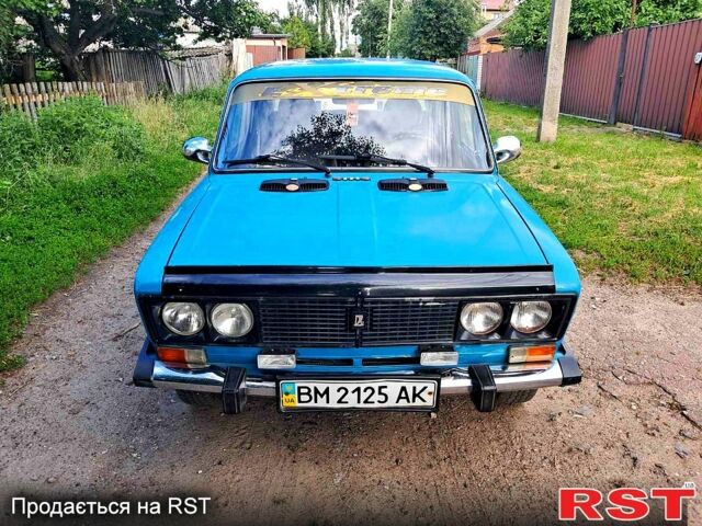 ВАЗ 2106, об'ємом двигуна 1.3 л та пробігом 200 тис. км за 799 $, фото 1 на Automoto.ua