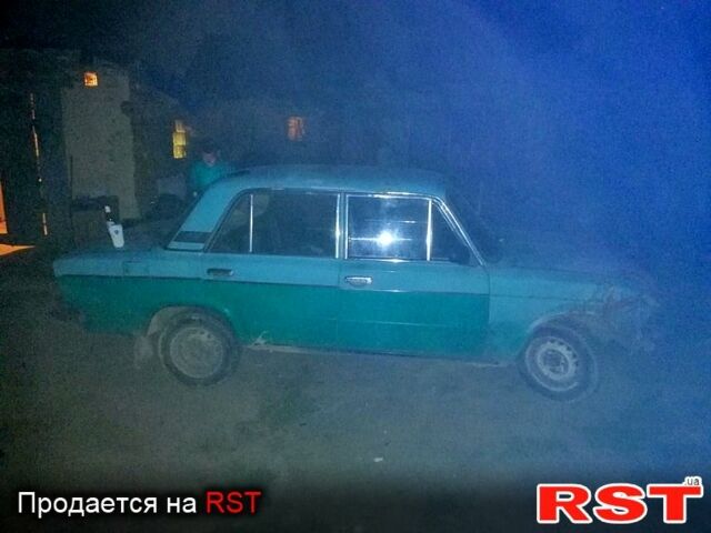 ВАЗ 2106, об'ємом двигуна 1.3 л та пробігом 300 тис. км за 190 $, фото 1 на Automoto.ua