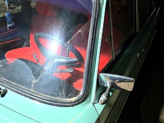 ВАЗ 2106, об'ємом двигуна 1.5 л та пробігом 93 тис. км за 1500 $, фото 1 на Automoto.ua