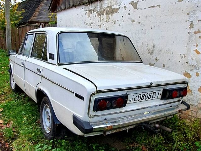 ВАЗ 2106, объемом двигателя 1.3 л и пробегом 0 тыс. км за 610 $, фото 1 на Automoto.ua