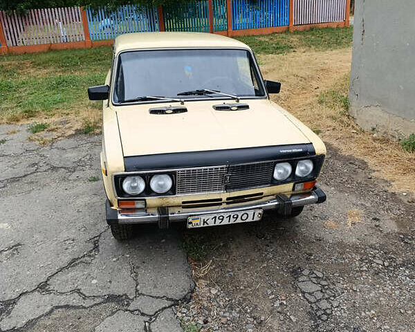 ВАЗ 2106, об'ємом двигуна 0 л та пробігом 150 тис. км за 900 $, фото 1 на Automoto.ua