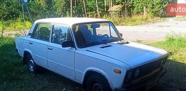 ВАЗ 2106, объемом двигателя 1.3 л и пробегом 52 тыс. км за 720 $, фото 1 на Automoto.ua