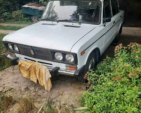 ВАЗ 2106, объемом двигателя 0 л и пробегом 126 тыс. км за 1000 $, фото 1 на Automoto.ua