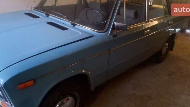 ВАЗ 2106, об'ємом двигуна 1.3 л та пробігом 21 тис. км за 1500 $, фото 1 на Automoto.ua