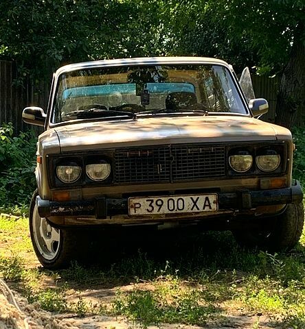 ВАЗ 2106, объемом двигателя 1.5 л и пробегом 500 тыс. км за 840 $, фото 1 на Automoto.ua