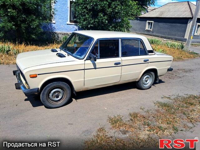 ВАЗ 2106, объемом двигателя 1.3 л и пробегом 0 тыс. км за 800 $, фото 1 на Automoto.ua