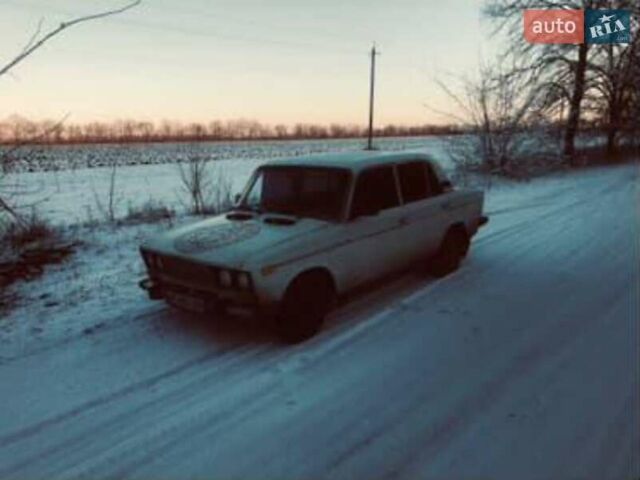 ВАЗ 2106, объемом двигателя 1.3 л и пробегом 258 тыс. км за 600 $, фото 1 на Automoto.ua