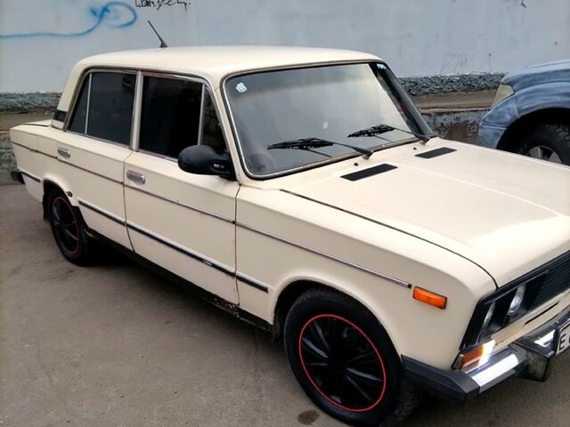 ВАЗ 2106, объемом двигателя 1.7 л и пробегом 480 тыс. км за 790 $, фото 1 на Automoto.ua