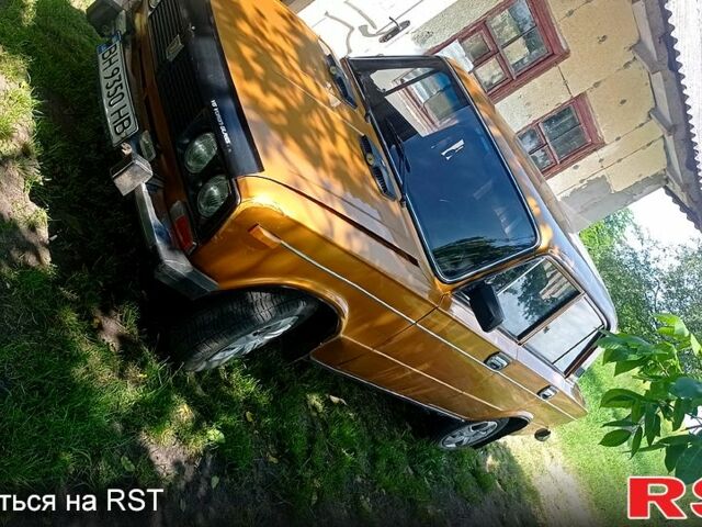 ВАЗ 2106, об'ємом двигуна 1.6 л та пробігом 200 тис. км за 750 $, фото 1 на Automoto.ua