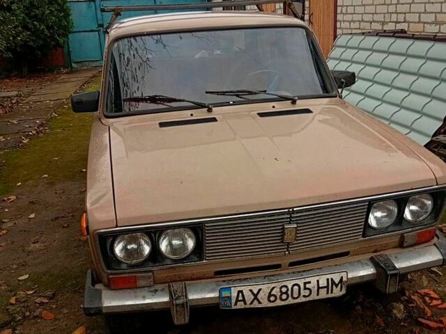 ВАЗ 2106, об'ємом двигуна 1.3 л та пробігом 100 тис. км за 800 $, фото 1 на Automoto.ua