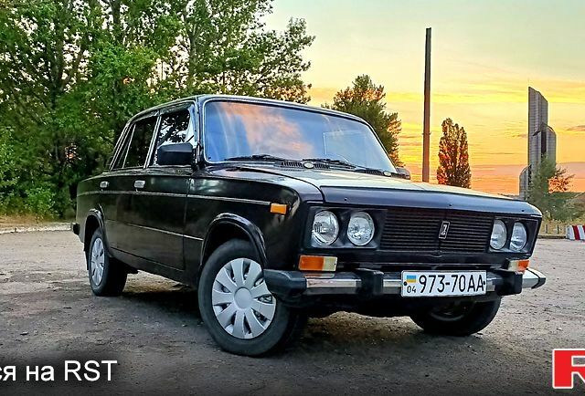 ВАЗ 2106, об'ємом двигуна 1.6 л та пробігом 60 тис. км за 840 $, фото 1 на Automoto.ua