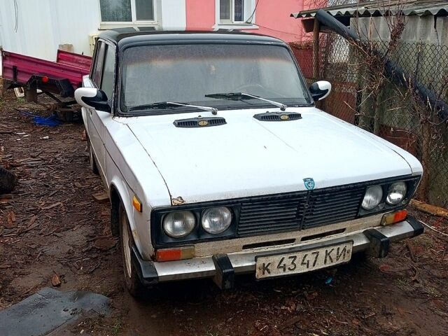 ВАЗ 2106, объемом двигателя 1.5 л и пробегом 85 тыс. км за 400 $, фото 1 на Automoto.ua